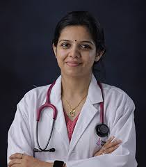 Dr Veni Krishna